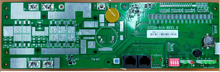 Domestic base station BMS（P16S100A）