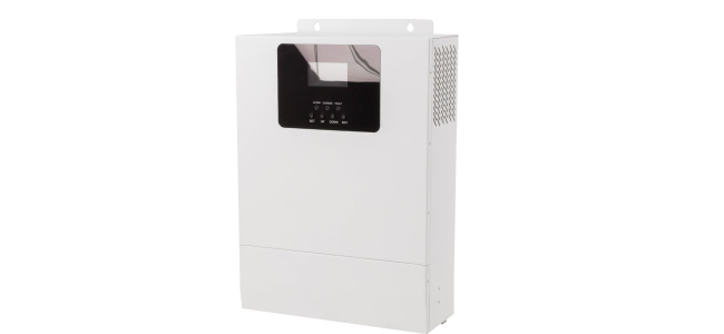 5KW光伏储能逆变器（整机）