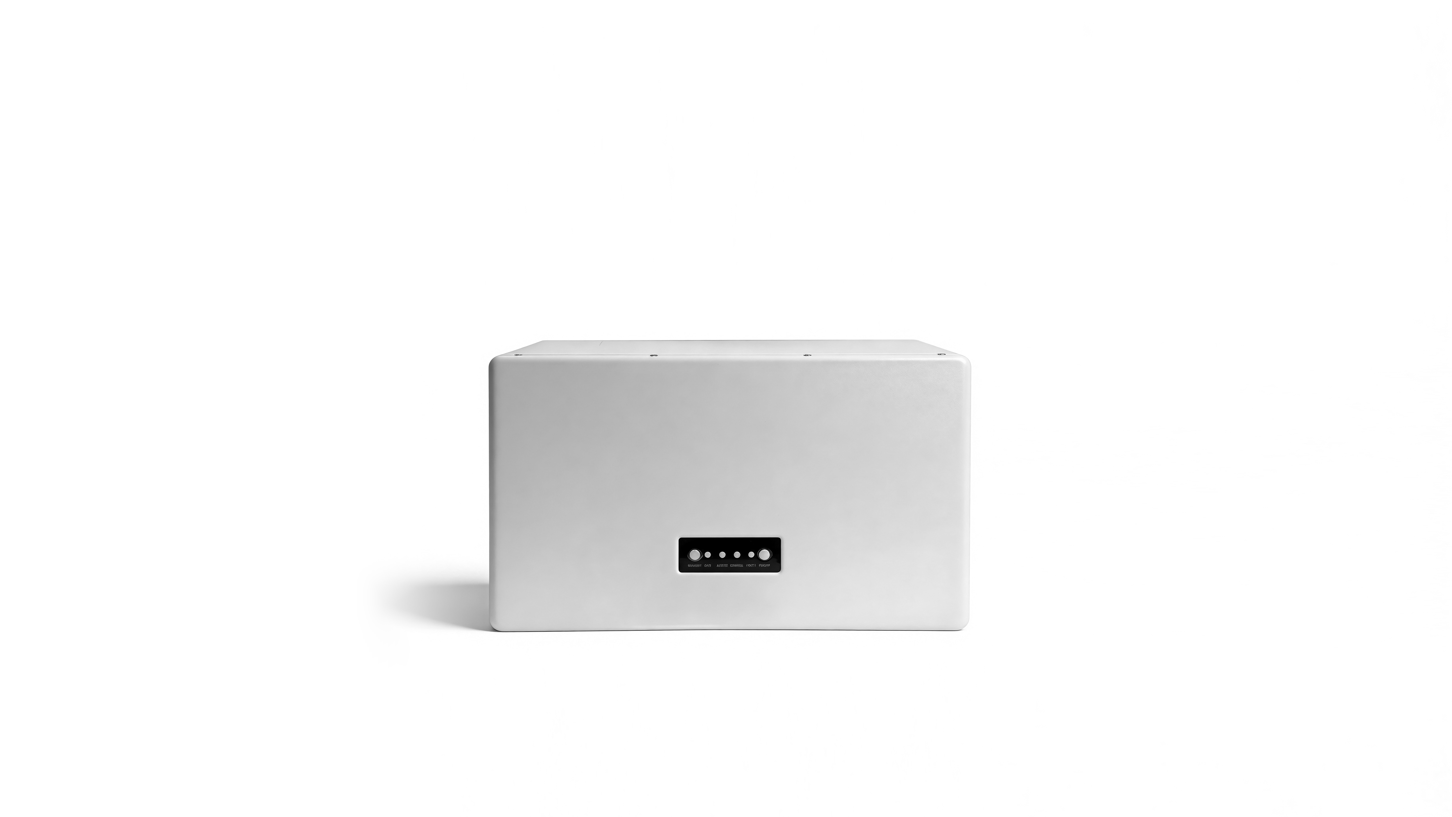 2.4KW阳台光伏逆变一体机