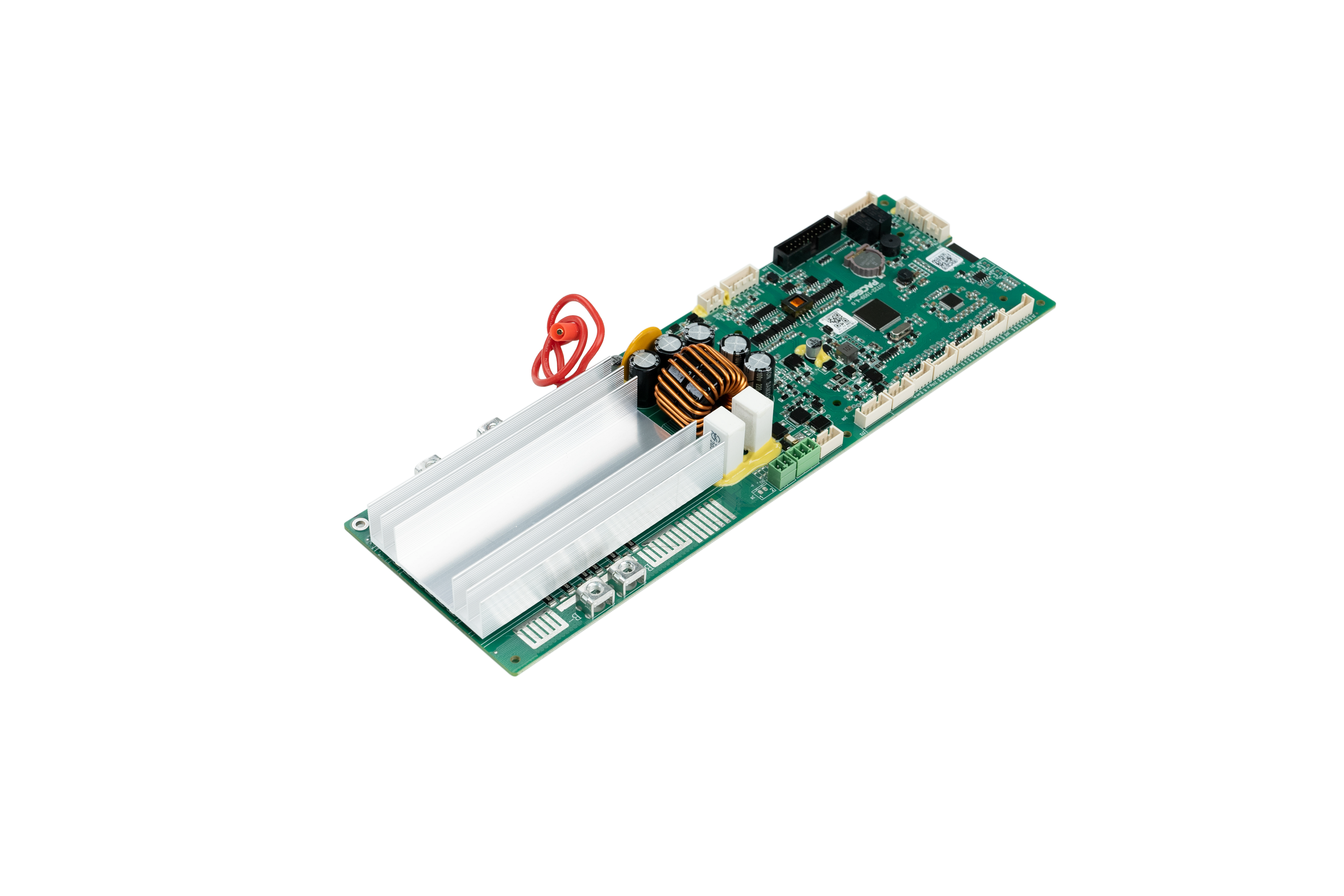Household energy storage BMS（P16S100A）