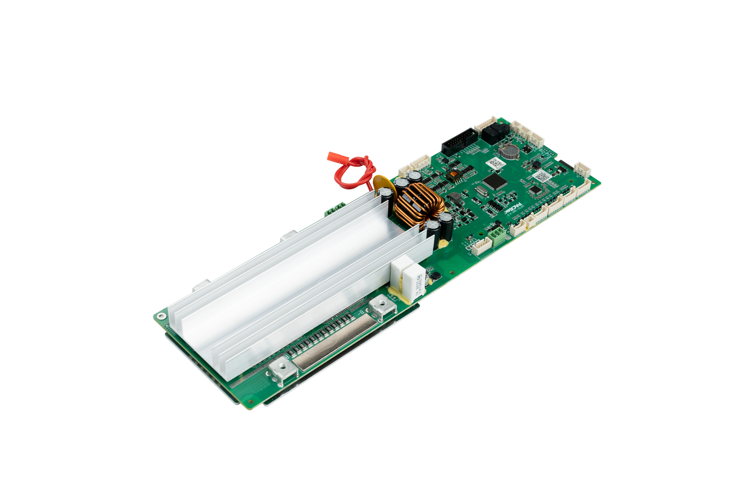 Household energy storage BMS（P16S200A）