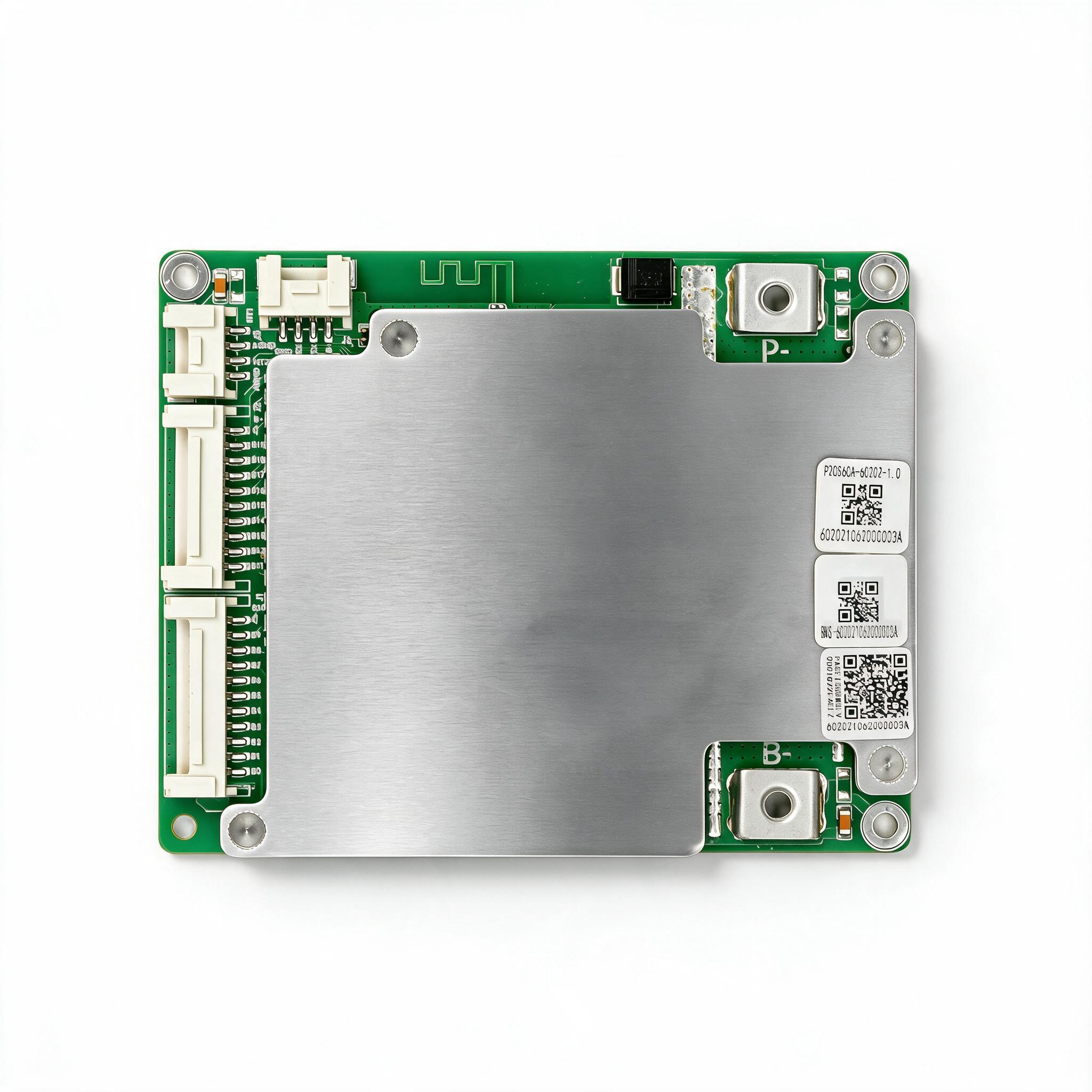 后装市场二三轮BMS（20S60A）