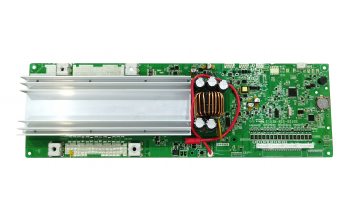 Household energy storage BMS（P16S150A）