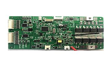 Electric bicycle BMS（P20S30A）