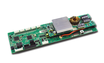 户用储能BMS（P16S50A）