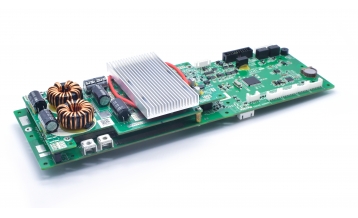 户用储能BMS（P16S100A）