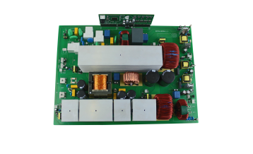 5KW光伏储能逆变器（单机）