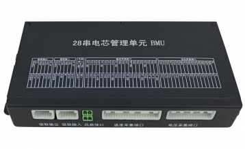 电池管理从板模块BMU-28101、28301