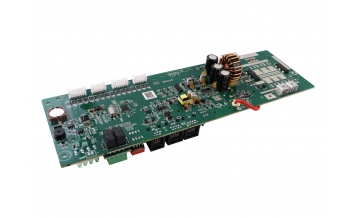 海外基站BMS（P16S50A）