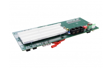 海外基站BMS（P16S150A）