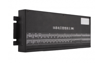 电池管理从板模块BMU-56581