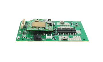 换电电池管理系统