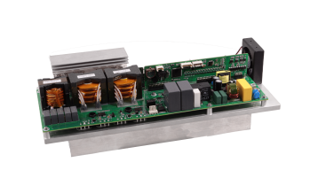 5KW组串式智能锂电