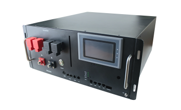 高压箱HVB-1010D3（4U带屏）