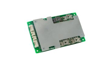 铅改锂BMS（P4S100A）