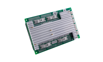 铅改锂BMS（P4S/8S200A）