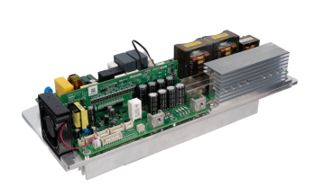 3KW组串式智能锂电