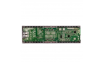 智能电源BMS（P16S50A）