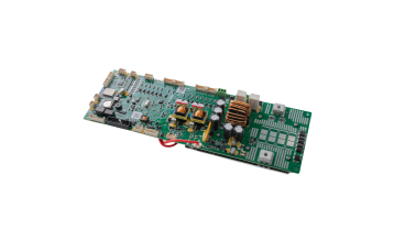 户用储能BMS (100A）主动均衡