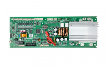 Active balance-P16S100A Household energy BMS 