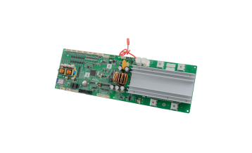 Active balance- P16S200A Household energy BMS