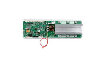 Active balance-P16S300A Household energy BMS 