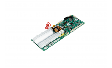 Household energy storage BMS（P16S100A）