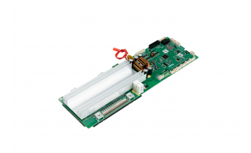 Household energy storage BMS（P16S200A）