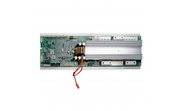 Household energy storage BMS（P16S300A）