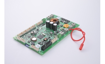 Household energy storage BMS（P16S50A）