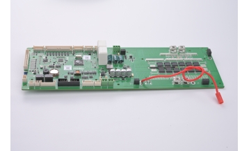 Household energy storage BMS（P32S100A）