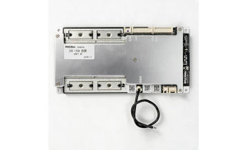 后装市场二三轮BMS（24S150A）