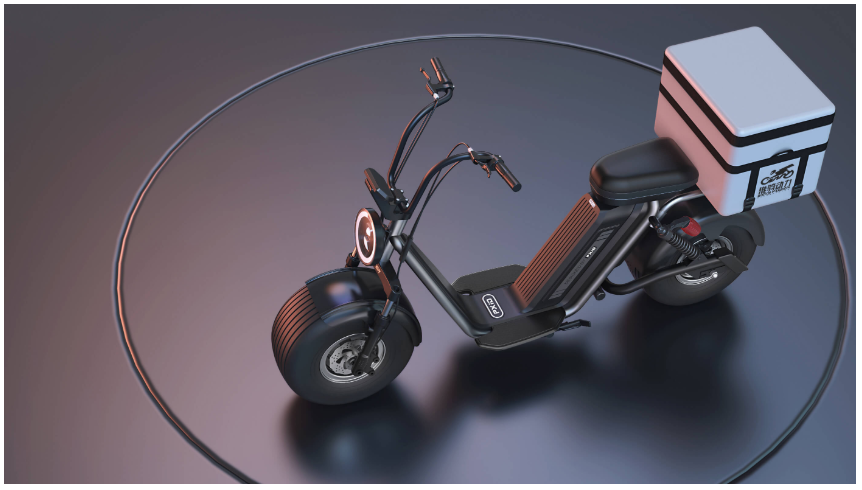 Safe Use of Lithium Battery--Weiqi Power Lithium Battery Protection Board Intelligently Protects Lit(图2) Safe Use of Lithium Battery--Weiqi Power Lithium Battery Protection Board Intelligently Protects Lit(图2)