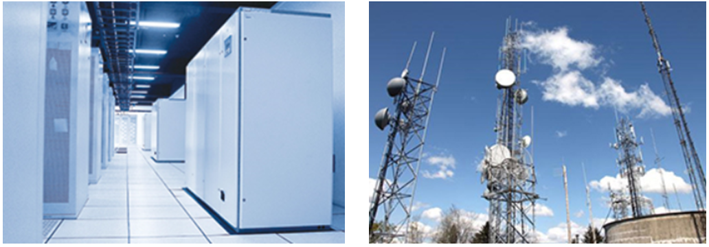 Domestic base station BMS（P16S100A）(图1)