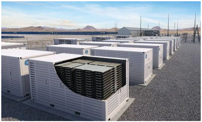 Household energy storage BMS（P16S150A）(图1)