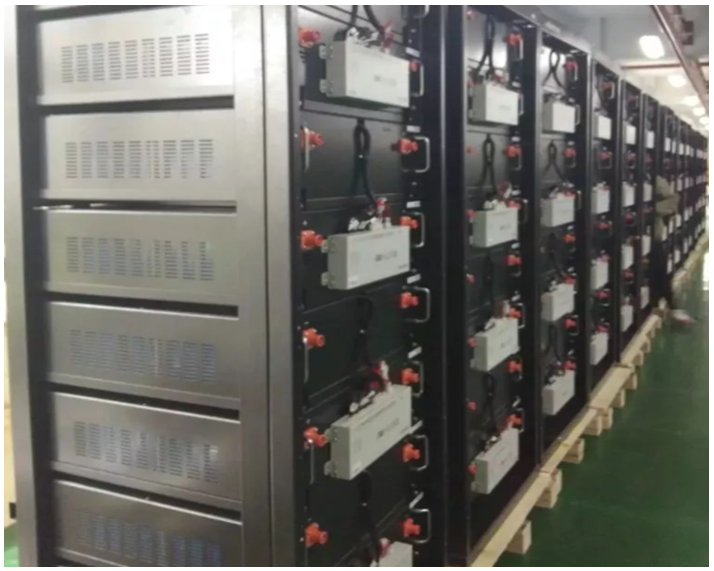 Household energy storage BMS(P8S100A)(图1) Household energy storage BMS(P8S100A)(图1)