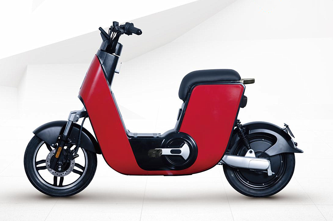 Electric bicycle BMS（P15S20A）(图1)