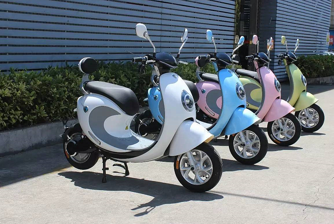 Electric bicycle BMS（P20S30A）(图1)