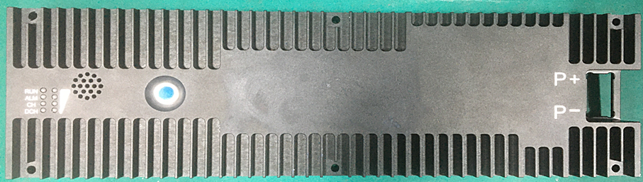 Intelligent power supply(P16S100A)(图1) Intelligent power supply(P16S100A)(图1)