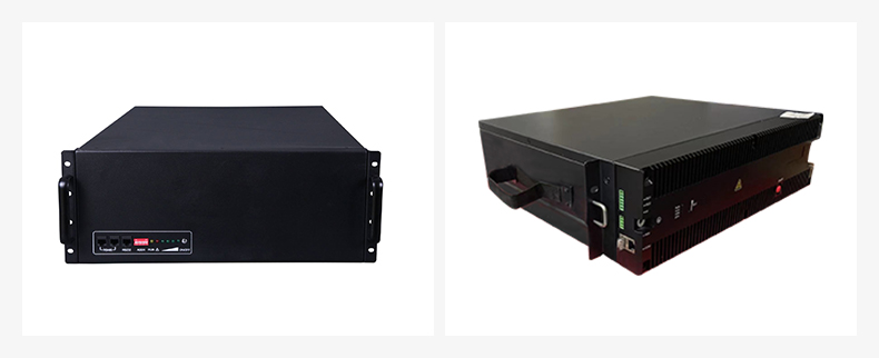 智能电源BMS（16S100A）(图1)