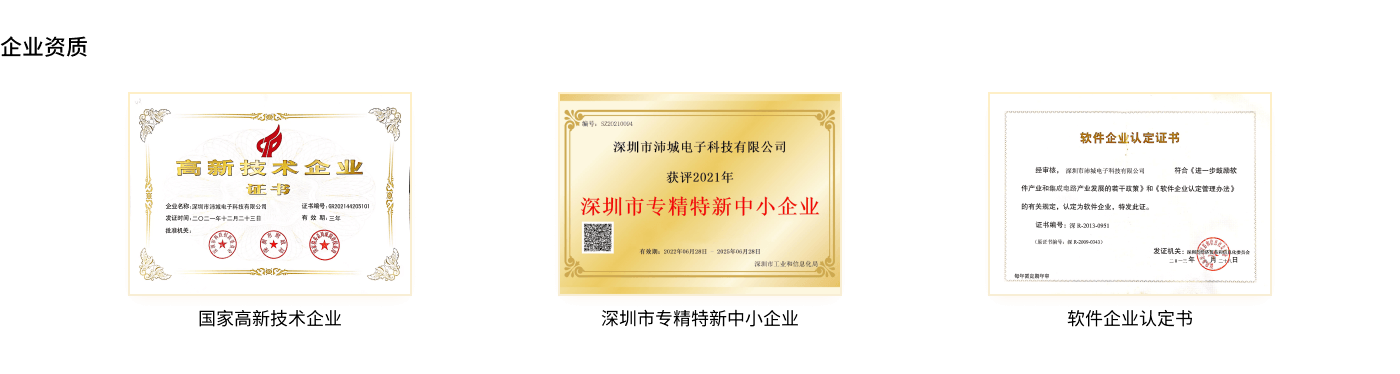 荣誉资质(图3)