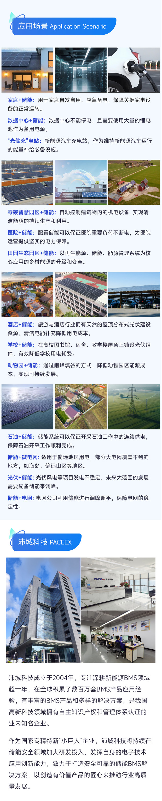 新品发布丨沛城科技56串BMU从控模块(图3)