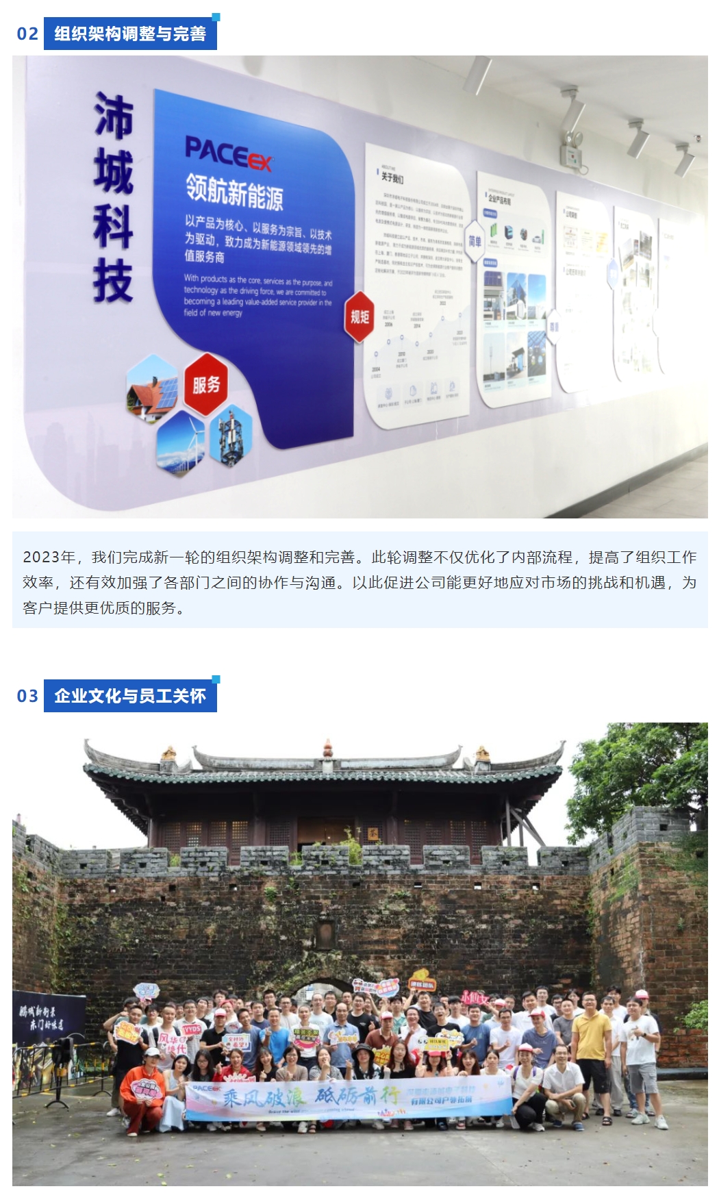 回首旧岁，奋进新元丨沛城科技2023年度精彩回顾(图6)