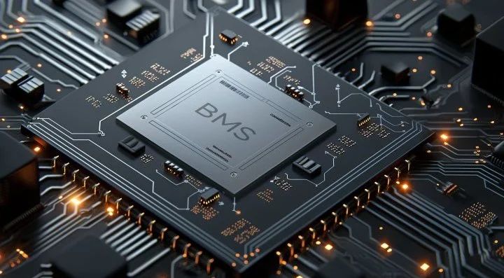 沛城科技 I 无线BMS管理系统 将有线BMS推向无线化的新纪元(图1)  沛城科技 I 无线BMS管理系统 将有线BMS推向无线化的新纪元(图1)