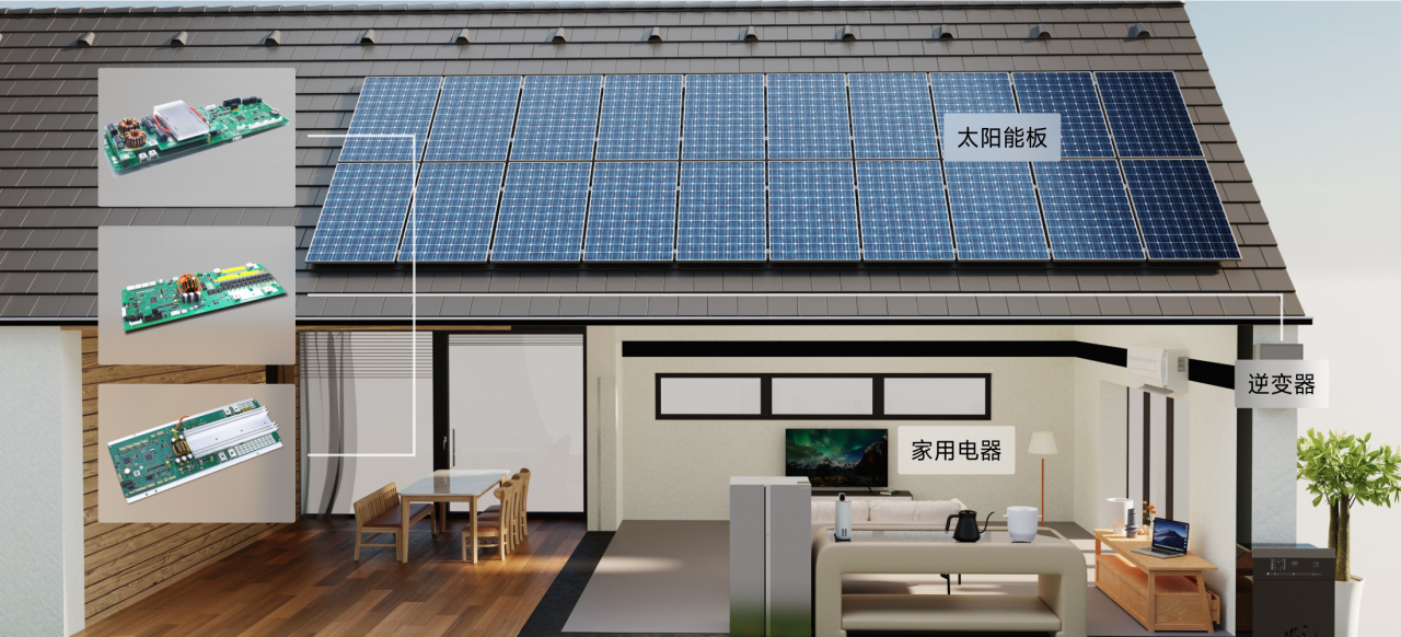 沛城科技 I 领航新能源,安全高效户用储能BMS,惠及万千家庭(图3) 沛城科技 I 领航新能源,安全高效户用储能BMS,惠及万千家庭(图3)