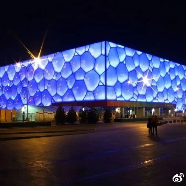 喜迎巴黎奥运 携手绿色未来 I 盘点历届奥运会背后的“绿色低碳”元素(图5)