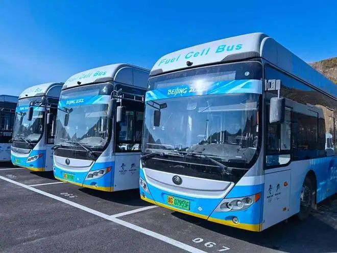 喜迎巴黎奥运 携手绿色未来 I 盘点历届奥运会背后的“绿色低碳”元素(图7)