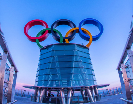 喜迎巴黎奥运 携手绿色未来 I 盘点历届奥运会背后的“绿色低碳”元素(图8)