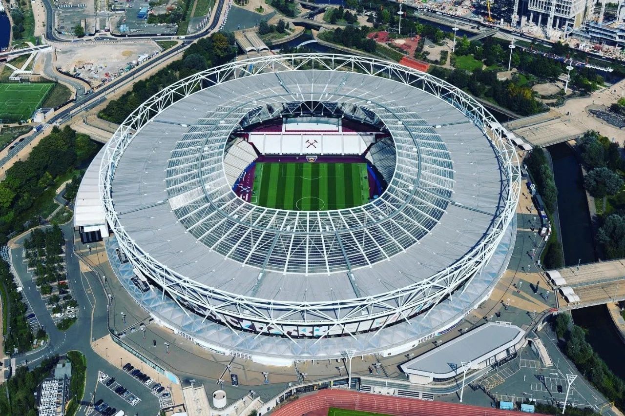 喜迎巴黎奥运 携手绿色未来 I 盘点历届奥运会背后的“绿色低碳”元素(图12)