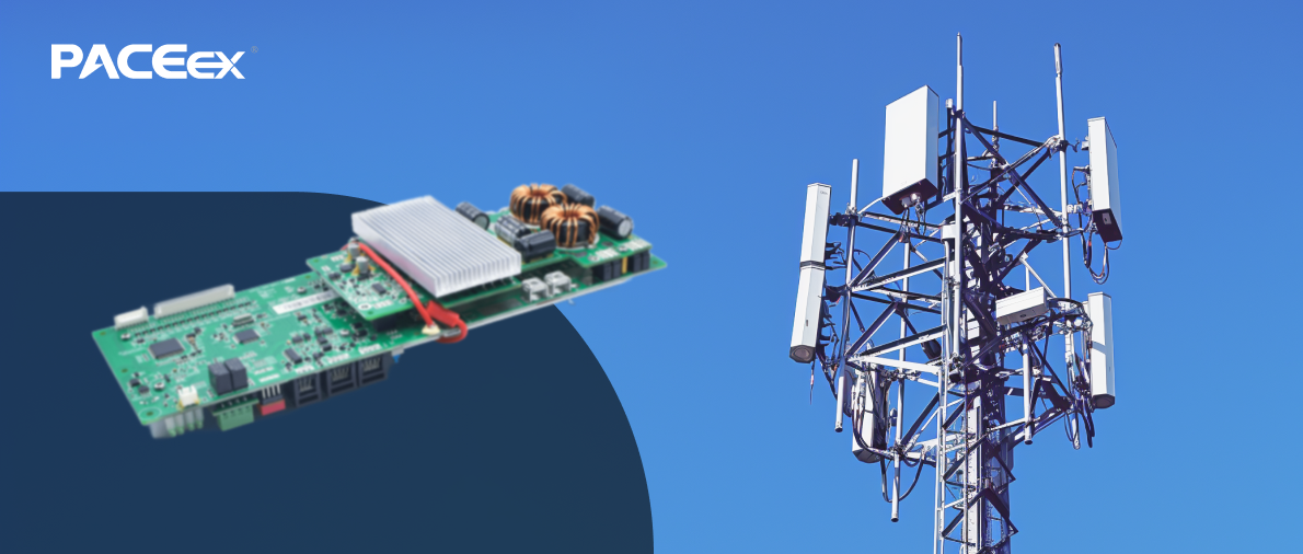 沛城科技 I 通信基站BMS解决方案为储能系统高效赋能(图2)